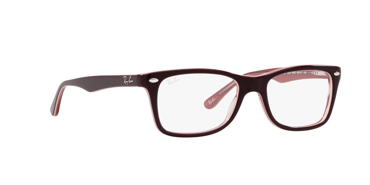 RAY-BAN RX5228 8120 50