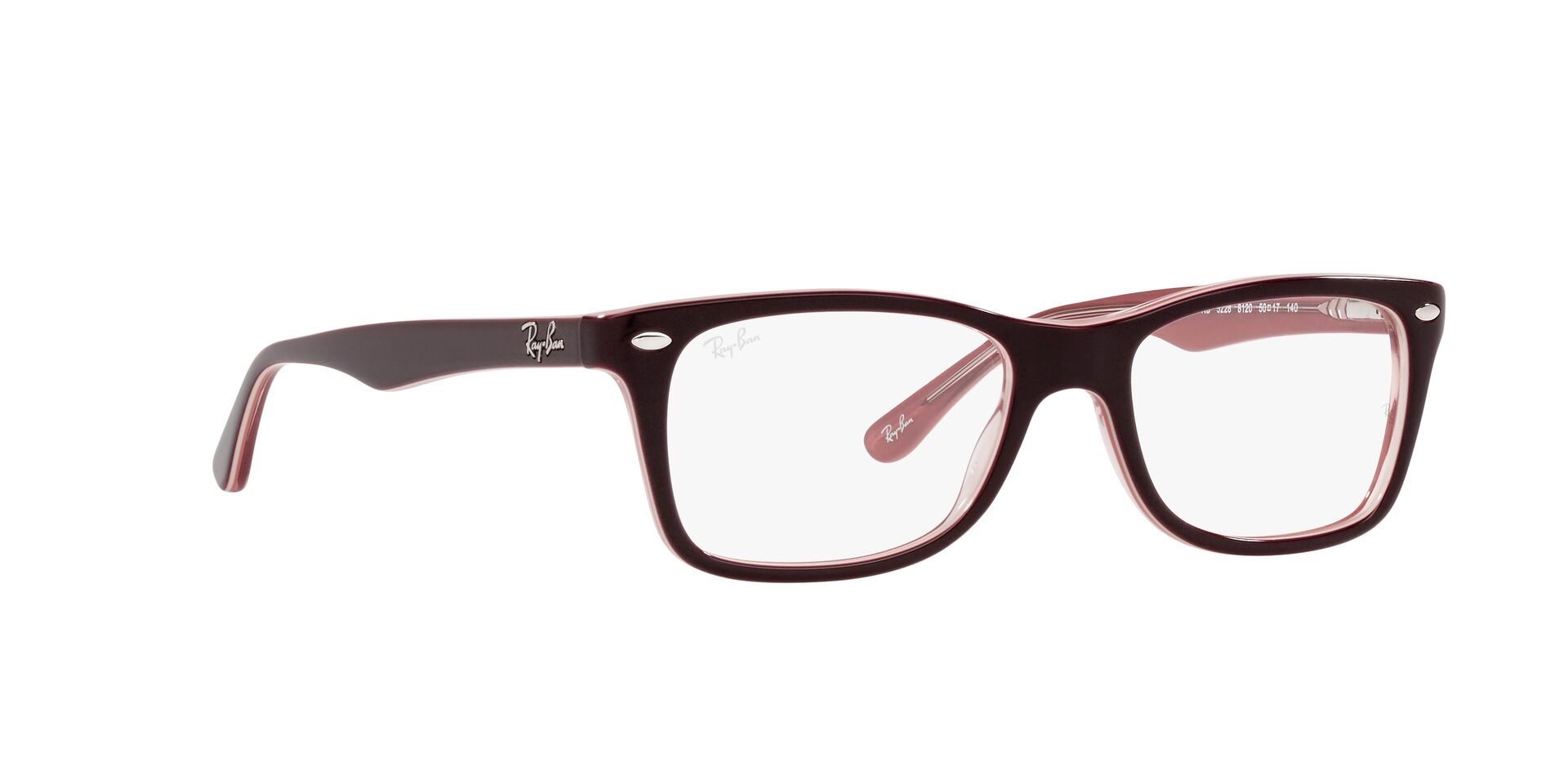 RAY-BAN RX5228 8120 50