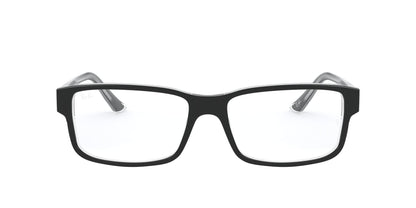 RAY-BAN RX5245 2034 54 - 9