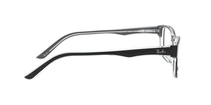 RAY-BAN RX5245 2034 54 - 18