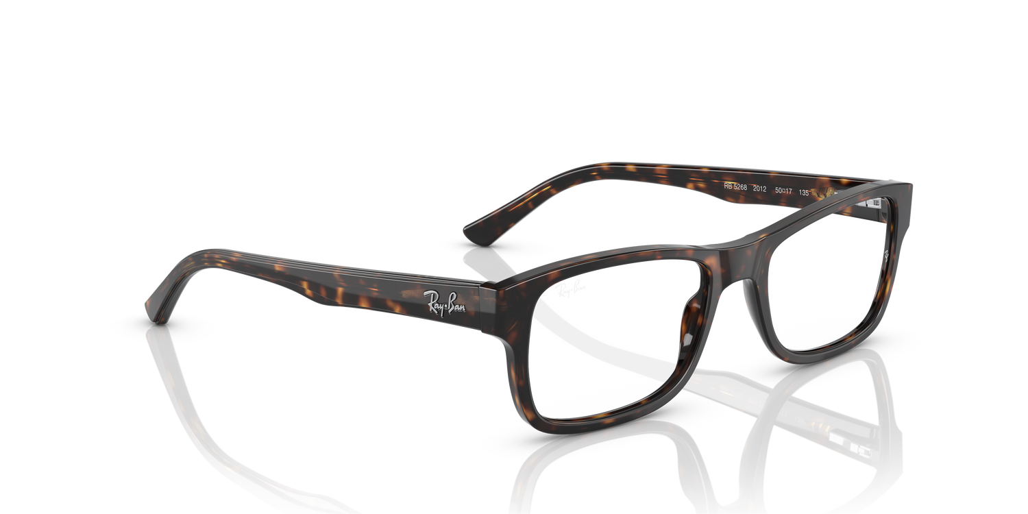 RAY-BAN RX5268 2012 55