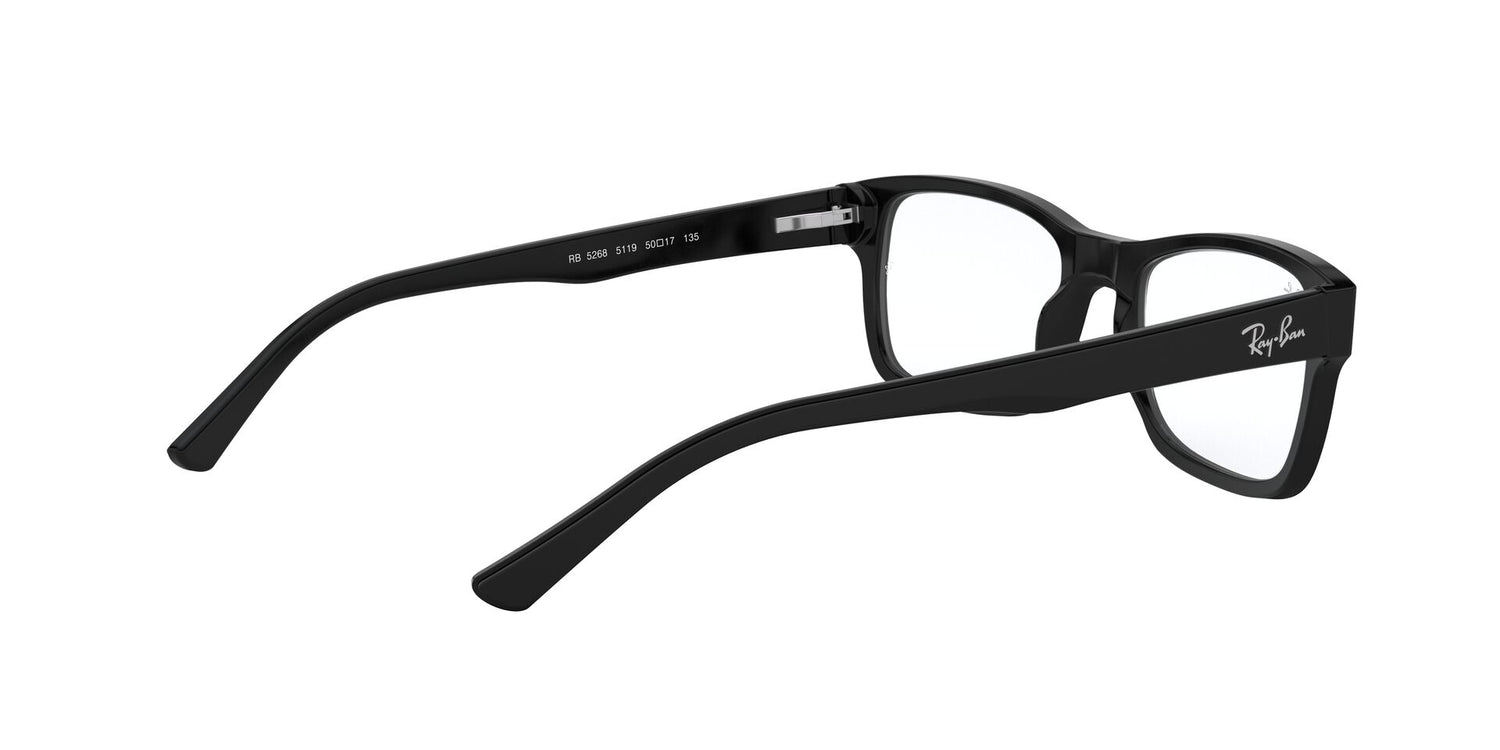 RAY-BAN RX5268 5119 55 - 6
