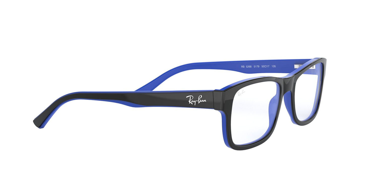 RAY-BAN RX5268 5179 52 - 6