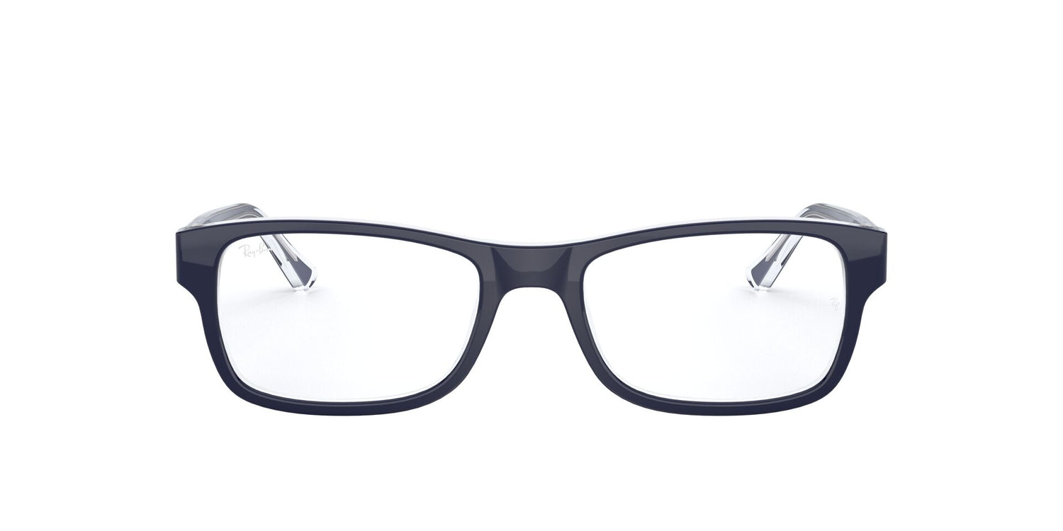 RAY-BAN RX5268 5739 52 - 10