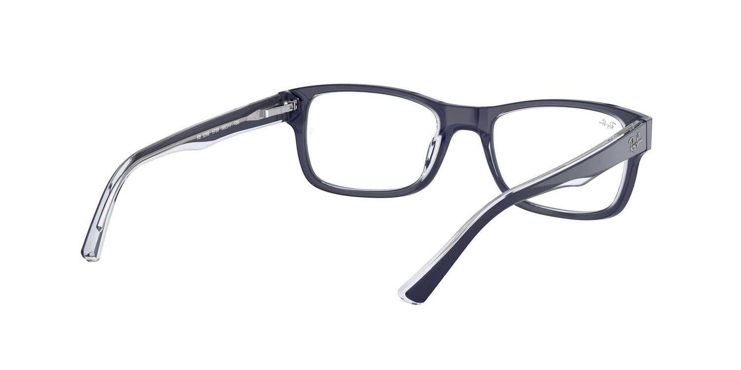 RAY-BAN RX5268 5739 52 - 17