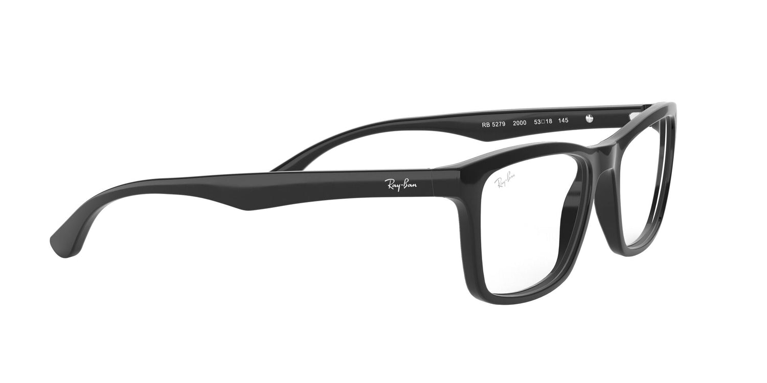 RAY-BAN RX5279 2000 55 - 21