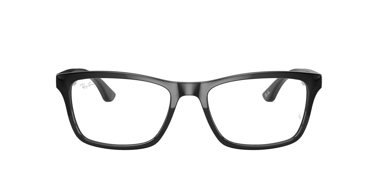 RAY-BAN RX5279 2000 53 - 5