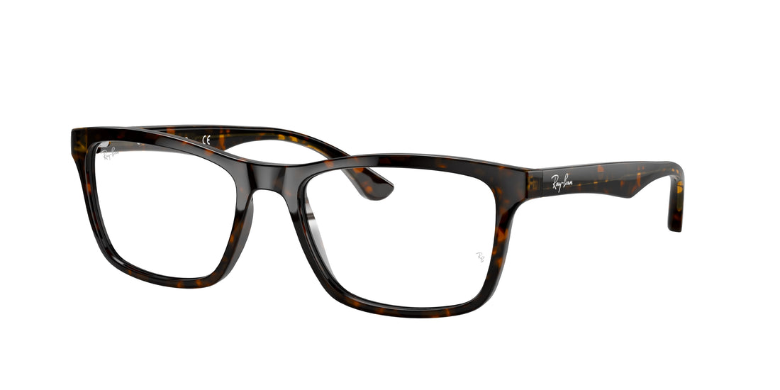 Brillen ray-ban rx5279 2012 unisex größe 53mm - Hauptansicht