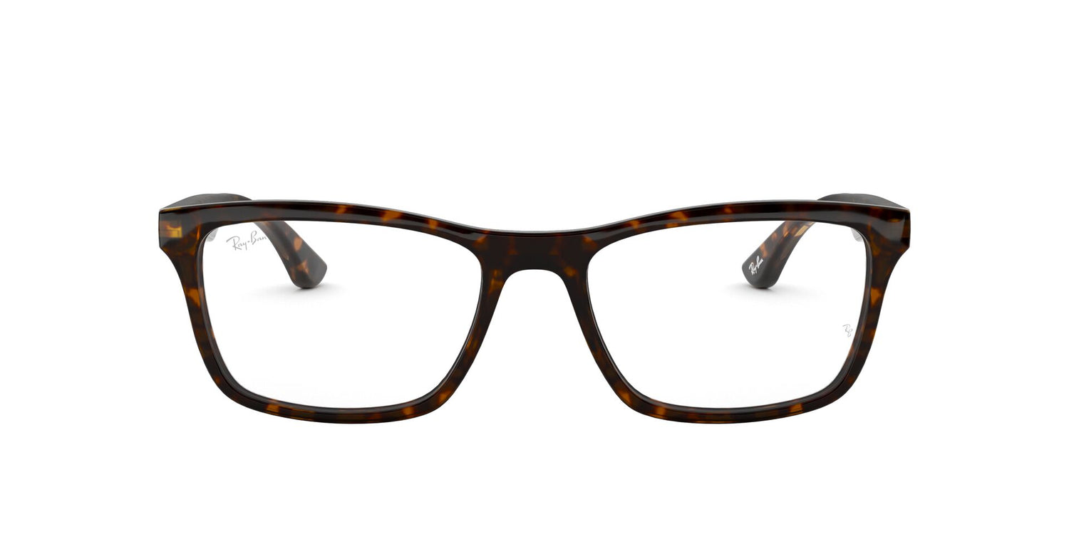 RAY-BAN RX5279 2012 55 - 21