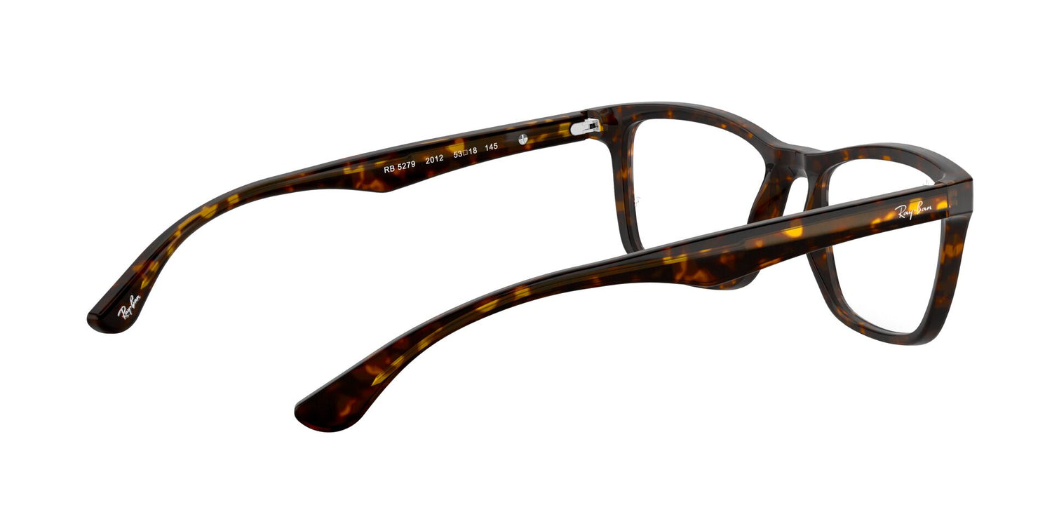 RAY-BAN RX5279 2012 57