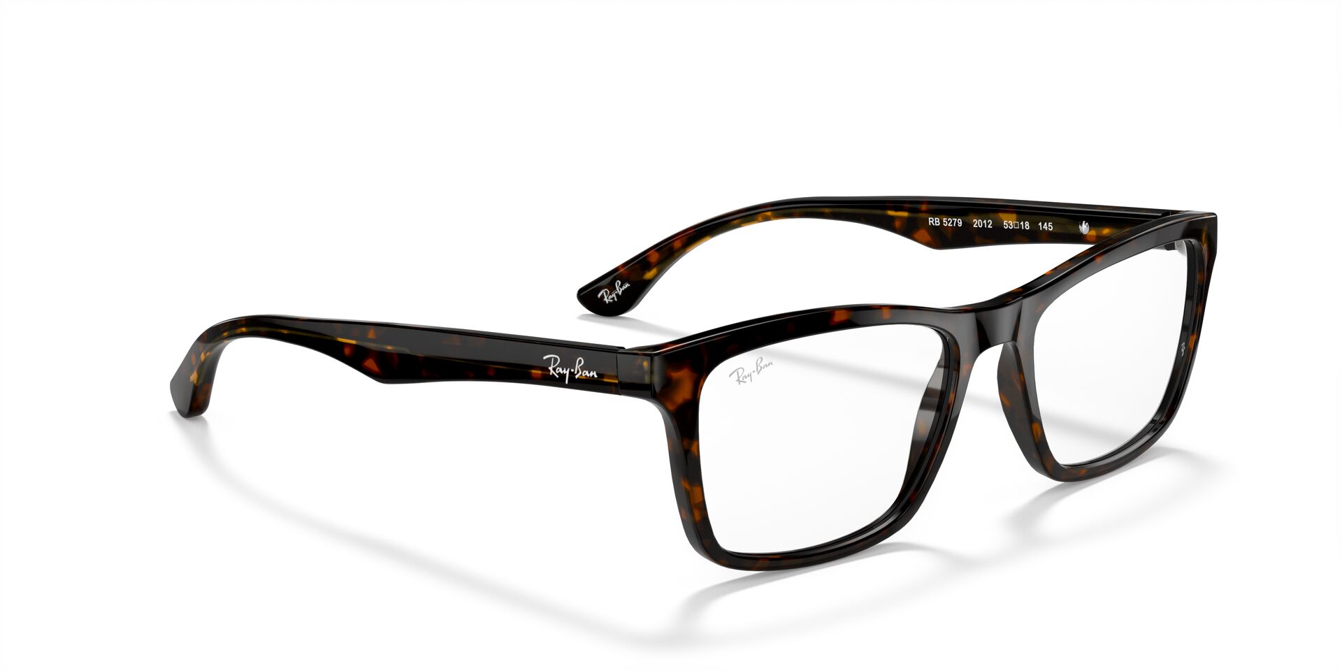 RAY-BAN RX5279 2012 55 - 11