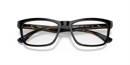 RAY-BAN RX5279 2012 57