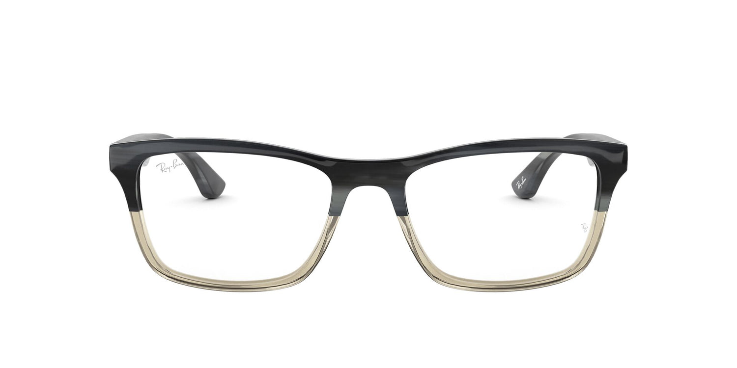 RAY-BAN RX5279 5540 55 - 6