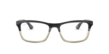 RAY-BAN RX5279 5540 57