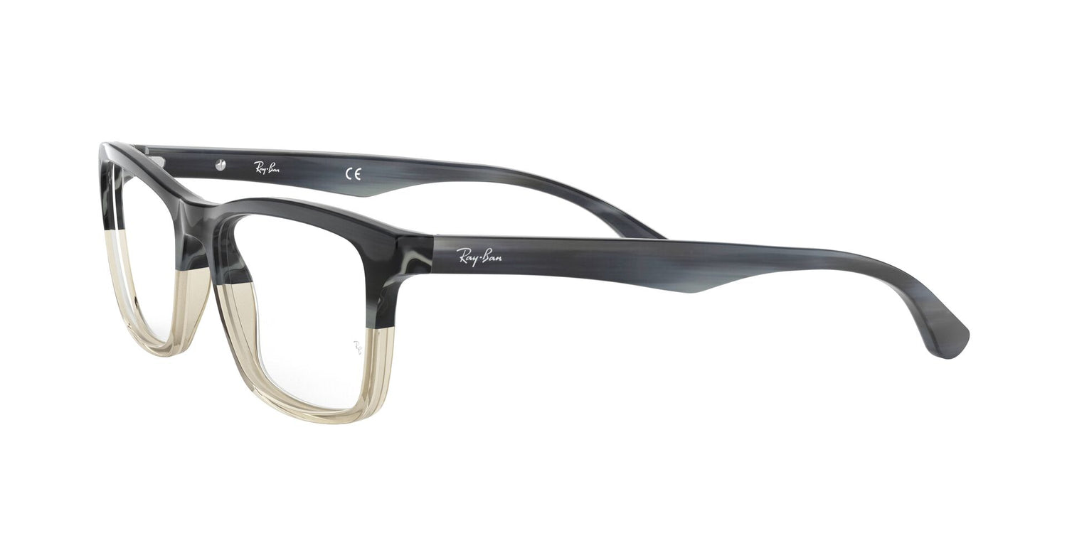 RAY-BAN RX5279 5540 53 - 14