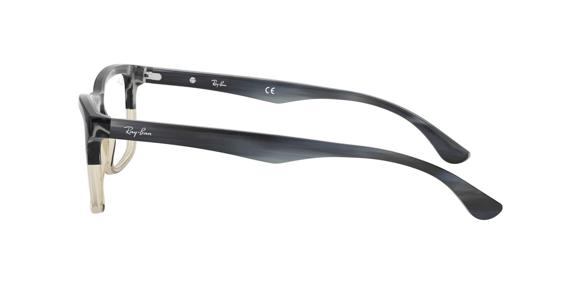 RAY-BAN RX5279 5540 53 - 15