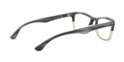 RAY-BAN RX5279 5540 55 - 14