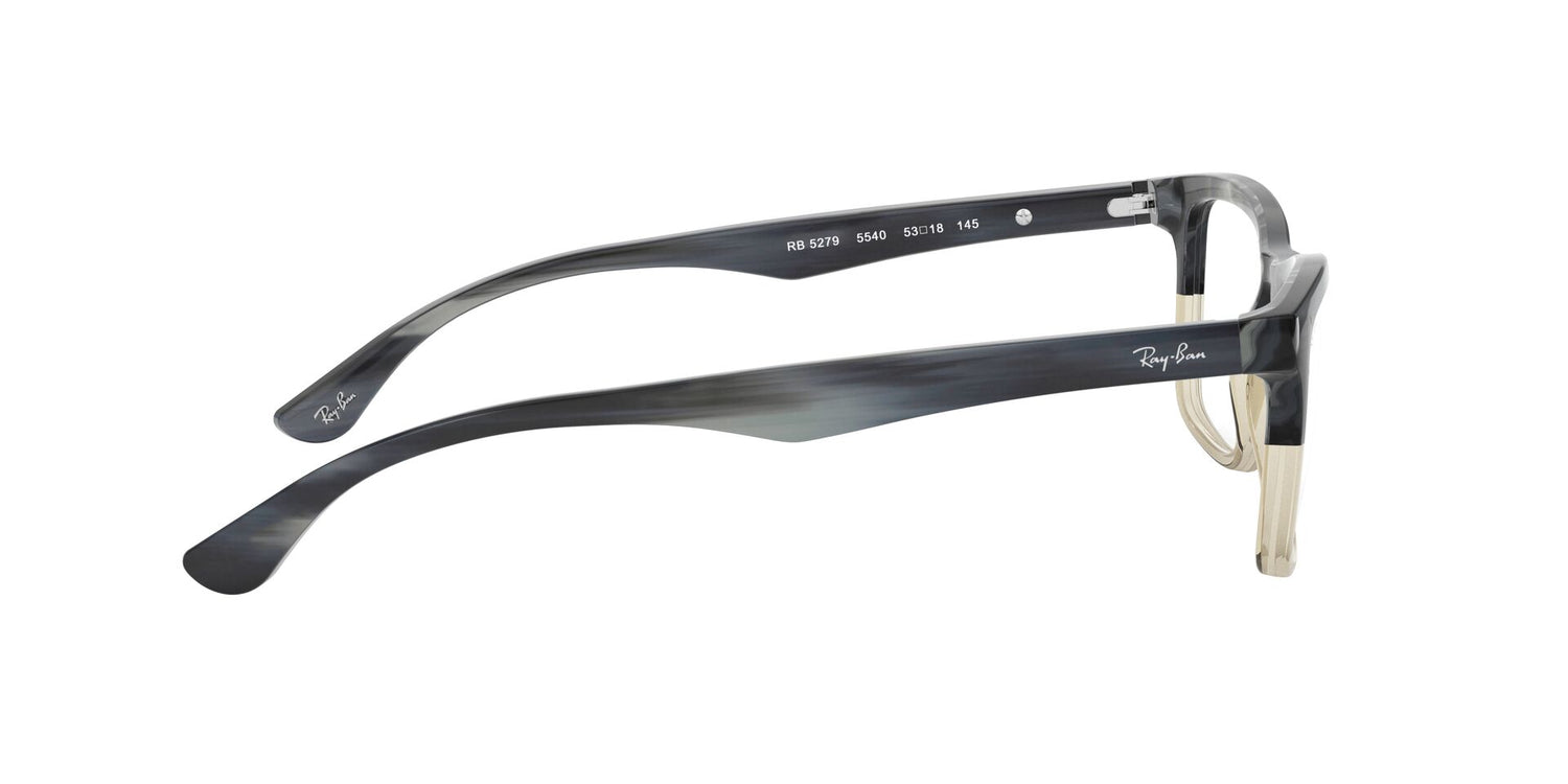 RAY-BAN RX5279 5540 53 - 21