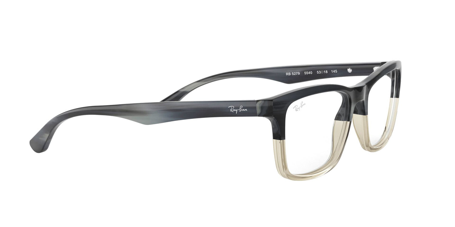 RAY-BAN RX5279 5540 57