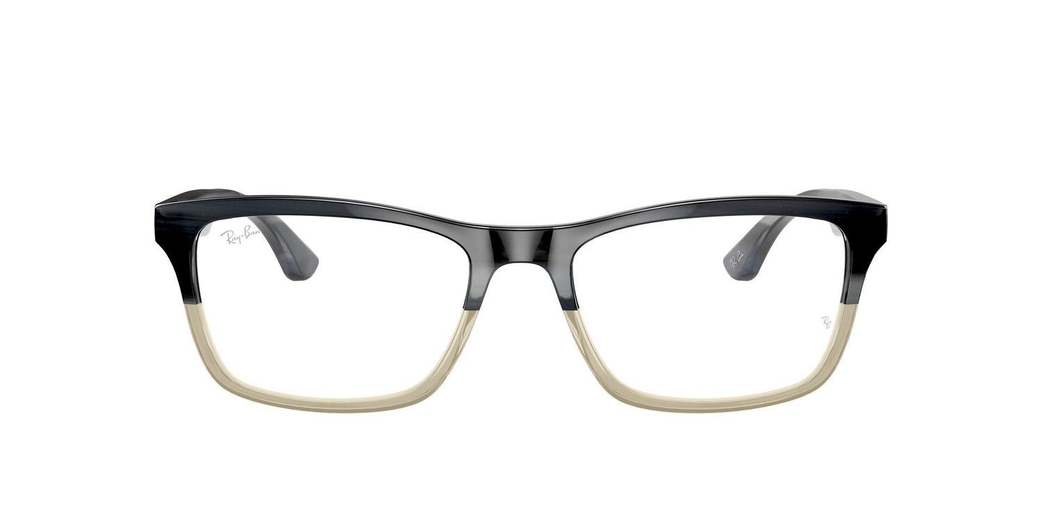 RAY-BAN RX5279 5540 53 - 24