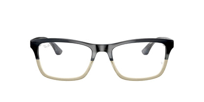 RAY-BAN RX5279 5540 55 - 18