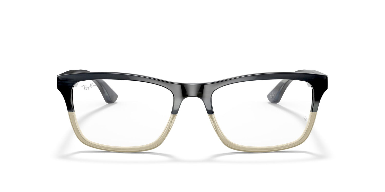 RAY-BAN RX5279 5540 57