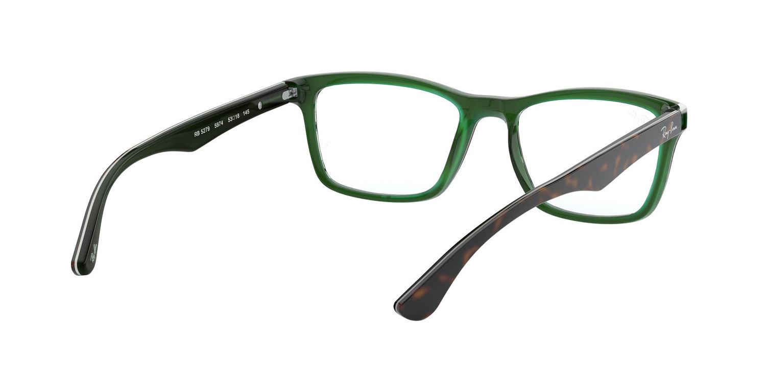 RAY-BAN RX5279 5974 57
