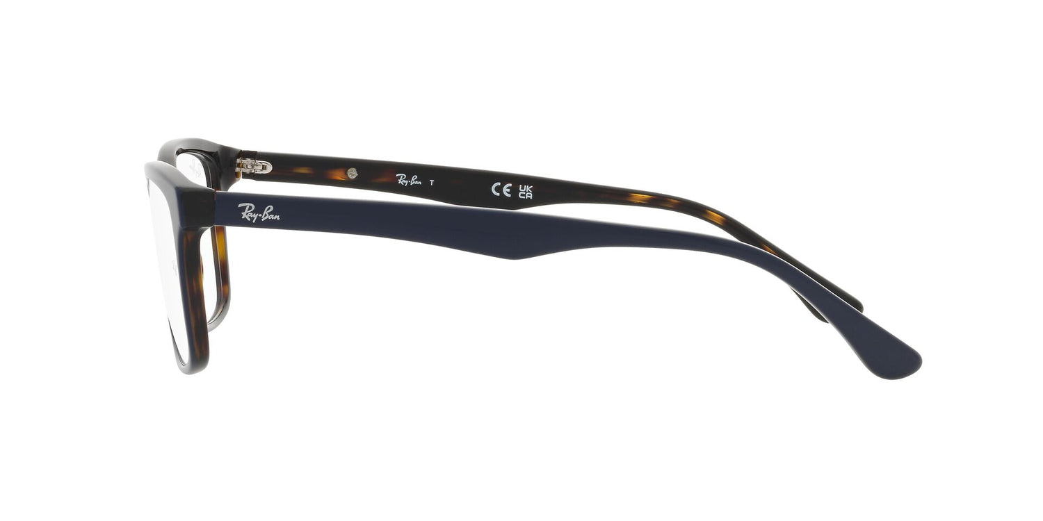 RAY-BAN RX5279 8283 55