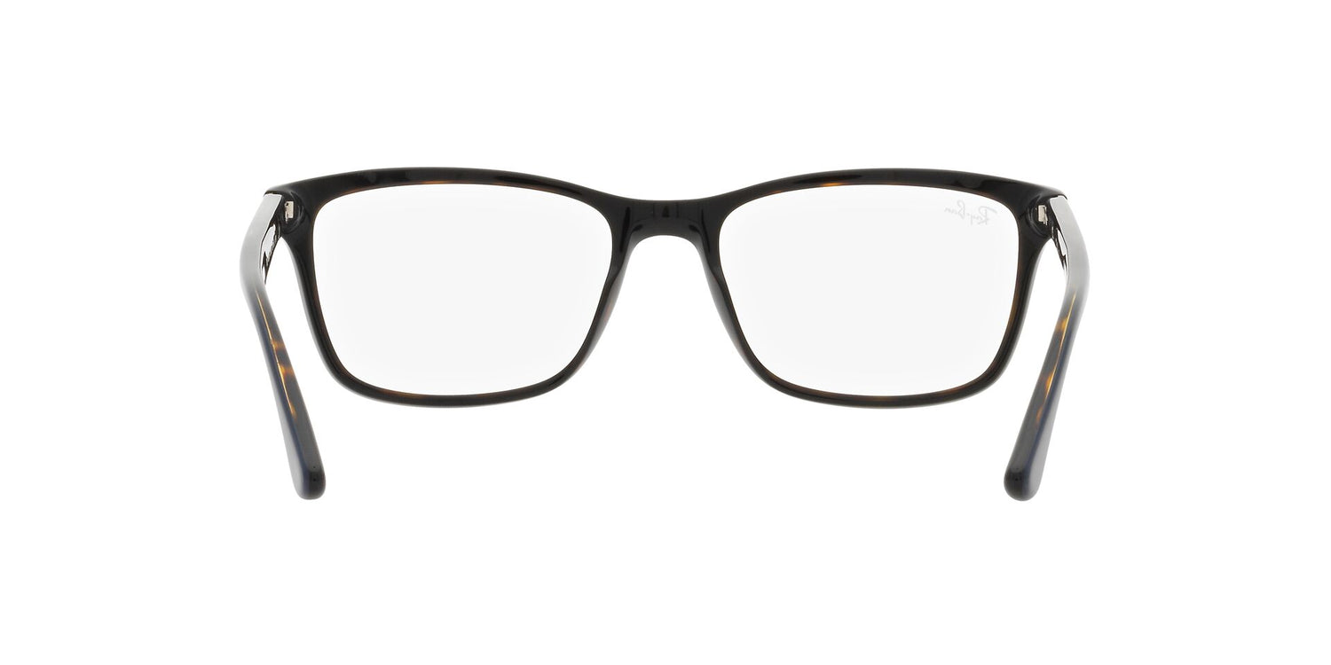 RAY-BAN RX5279 8283 57