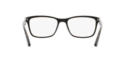 RAY-BAN RX5279 8283 55