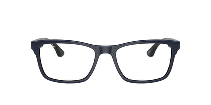 RAY-BAN RX5279 8283 55