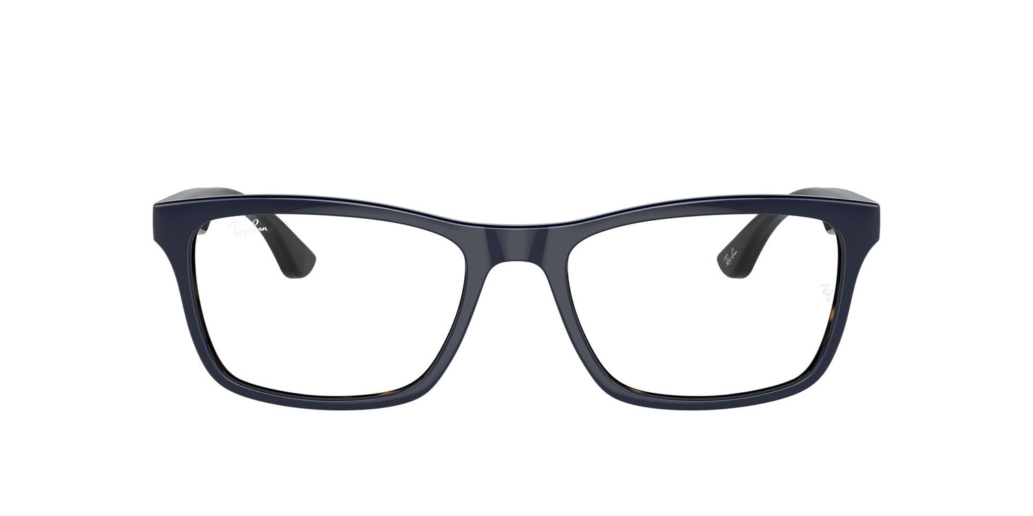 RAY-BAN RX5279 8283 57