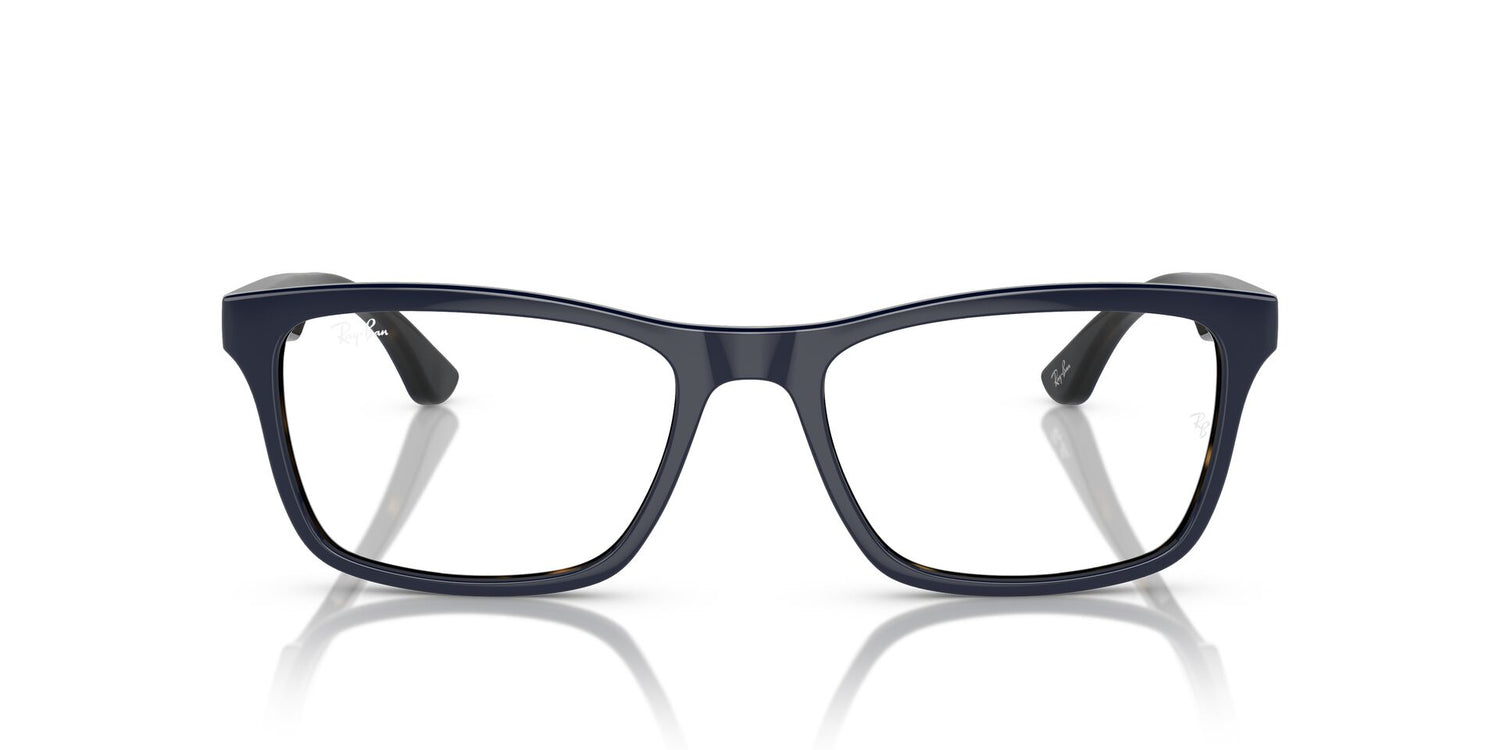 RAY-BAN RX5279 8283 57