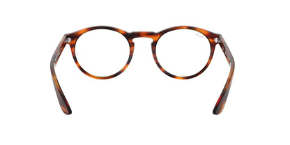 RAY-BAN RX5283 2144 49 - 12