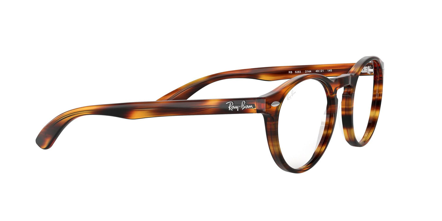 RAY-BAN RX5283 2144 49 - 16