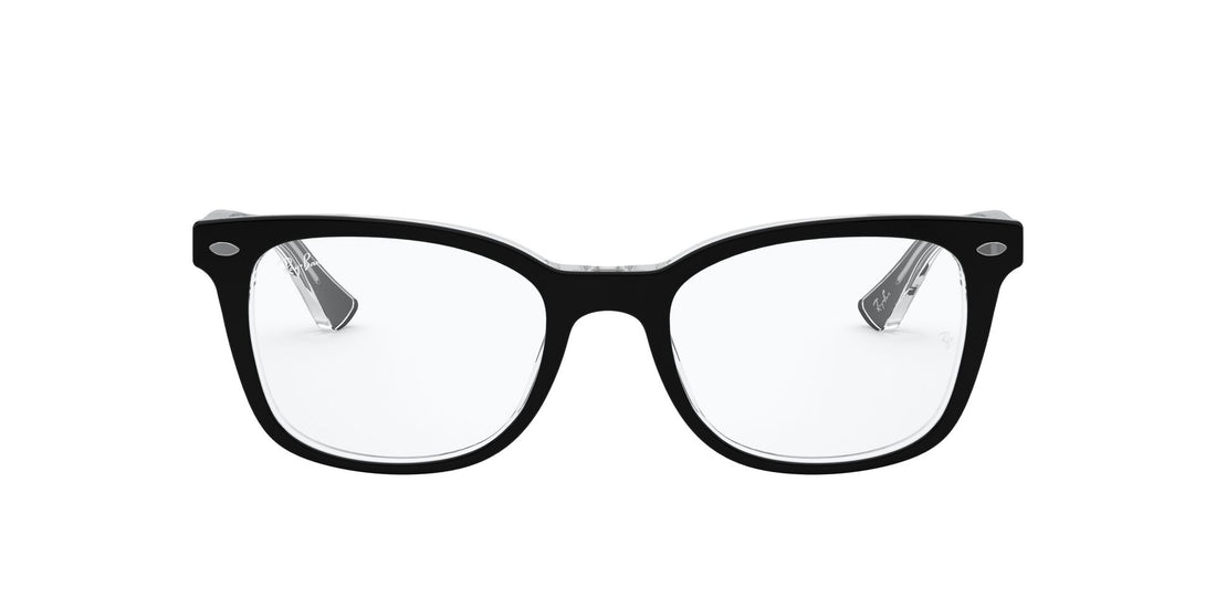 RAY-BAN RX5285 2034 53 - 5