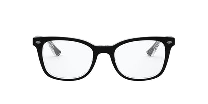 RAY-BAN RX5285 2034 53 - 5