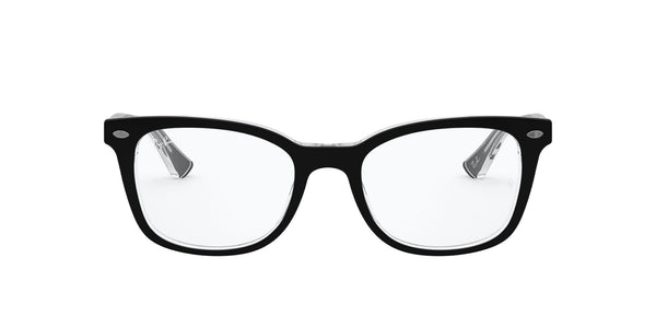 RAY-BAN RX5285 2034 53 - 5