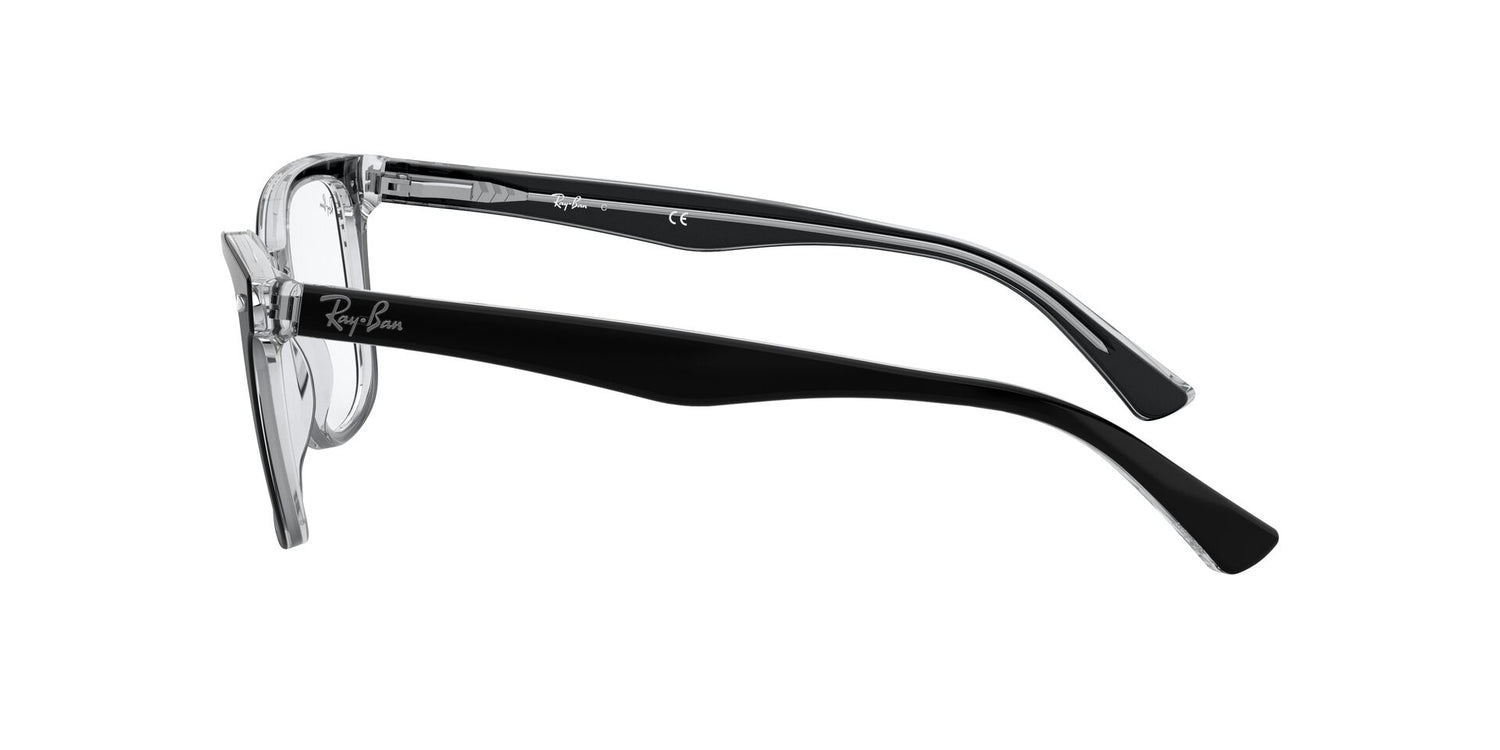 RAY-BAN RX5285 2034 53 - 8