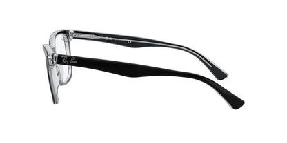 RAY-BAN RX5285 2034 53 - 8