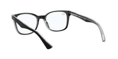 RAY-BAN RX5285 2034 53 - 10