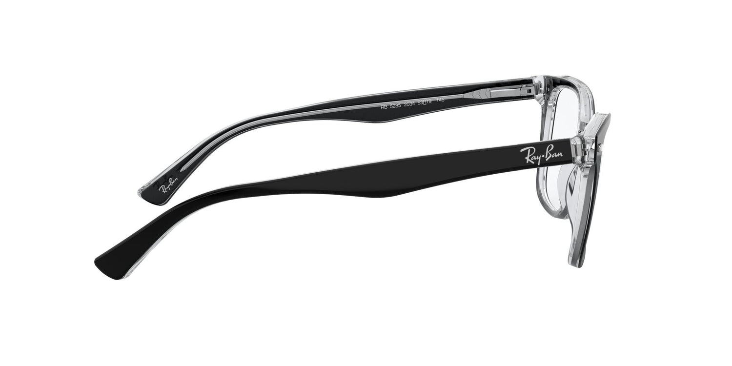 RAY-BAN RX5285 2034 53 - 14