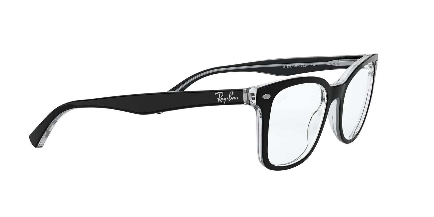 RAY-BAN RX5285 2034 53 - 15