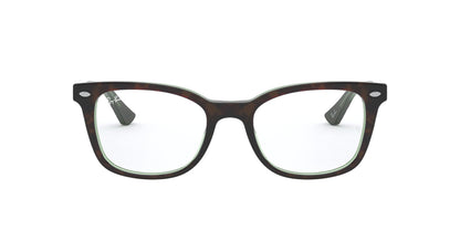 RAY-BAN RX5285 2383 53 - 10