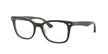 RAY-BAN RX5285 2383 53 - 11