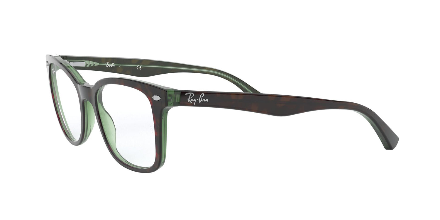 RAY-BAN RX5285 2383 53 - 12