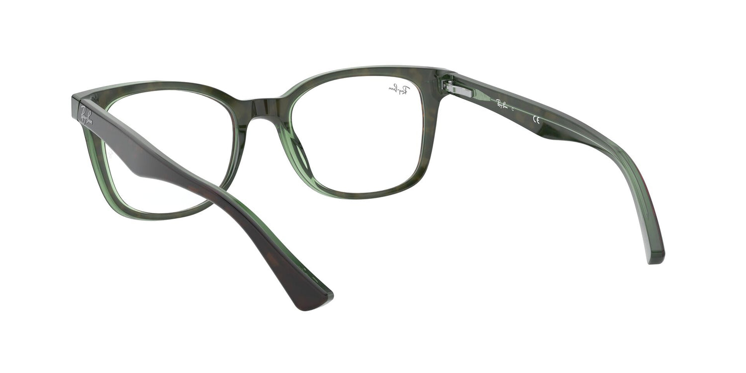 RAY-BAN RX5285 2383 53 - 15