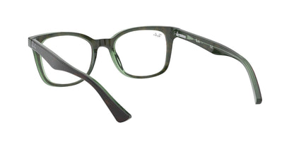 RAY-BAN RX5285 2383 53 - 15