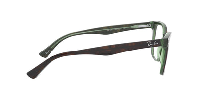 RAY-BAN RX5285 2383 53 - 19