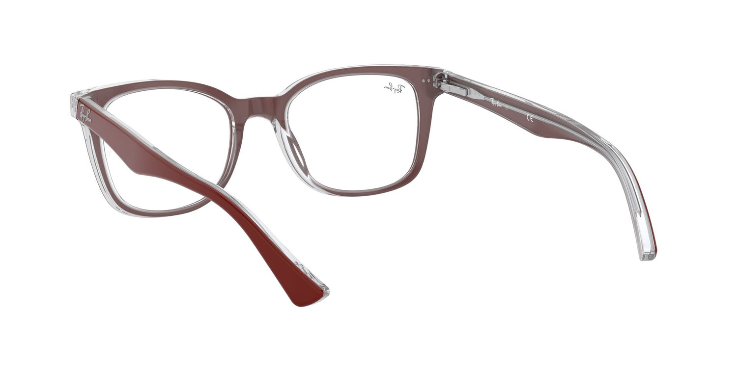 RAY-BAN RX5285 5738 53 - 2